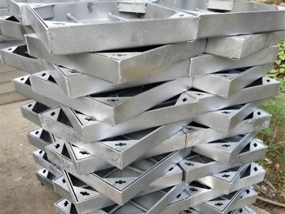 排水溝鑄鐵篦子套定額 鑄鐵篦子怎么套定額