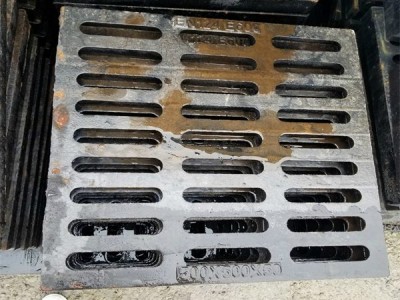 選擇球墨鑄鐵篦子，熱線電話等您來電！