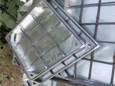 球墨鑄鐵溢流井700市政井 球墨鑄鐵井座