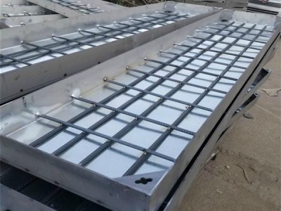 復合電纜溝蓋板尺寸及型號 復合電纜溝蓋板圖片