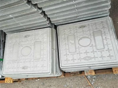 井蓋為啥設計成圓形 井蓋為啥設計成圓形形狀