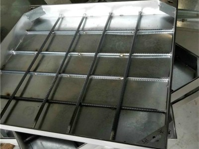 蓋板鋼筋圖解 蓋板鋼筋構造圖