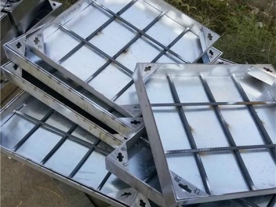 球墨井蓋鑄造廠家電話地址 球墨井蓋