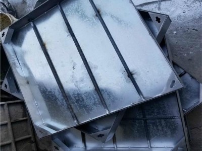 衛生間檢修口蓋板圖片 衛生間蓋板怎么安裝