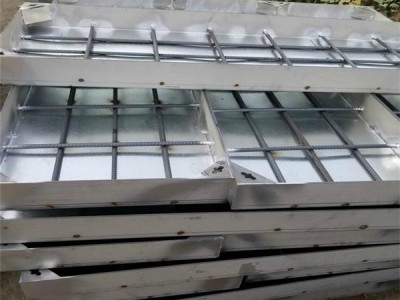 普通鑄鐵井蓋和球墨鑄鐵井蓋 球墨鑄鐵井蓋材質(zhì)