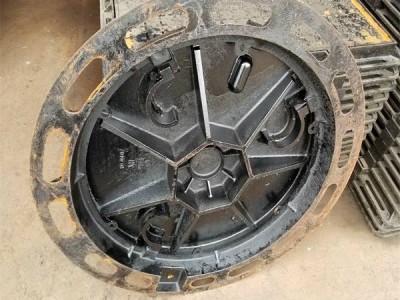 電纜井混凝土計算 電纜井算量計算規則