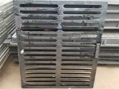 球墨鑄鐵溝蓋板承重規范要求