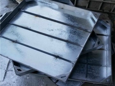 不銹鋼井蓋電話：與實用的結(jié)合