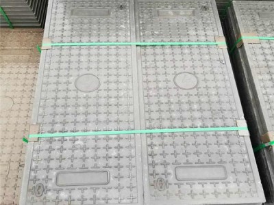混凝土模塊式井施工 混凝土模塊井廠家