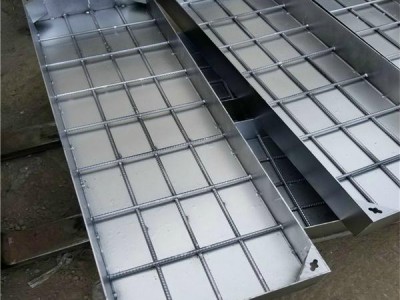 什么是重型井蓋和輕型井蓋 輕重型井蓋區(qū)別