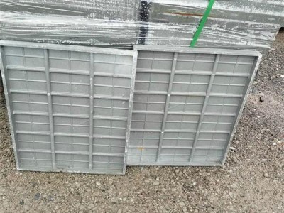 樹脂井蓋承重對照表 重型鑄鐵井蓋承重劃分