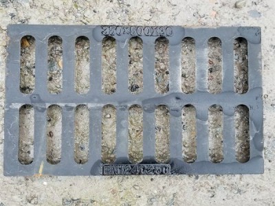 球墨鑄鐵排水溝蓋板規格重量怎么算？詳細指南教你輕松掌握！