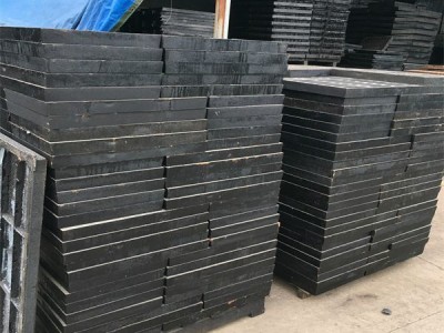 鑄鐵水溝蓋板廠家地址——助力城市基礎設施的選擇