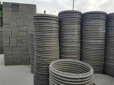 球墨鑄鐵井蓋重型承重 球墨鑄鐵井蓋重型承重少斤