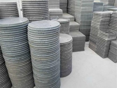 青島玻璃鋼排水溝蓋板 玻璃鋼蓋板排水溝