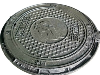 球墨鑄鐵b125井蓋承載力 球墨鑄鐵井蓋f900承載力