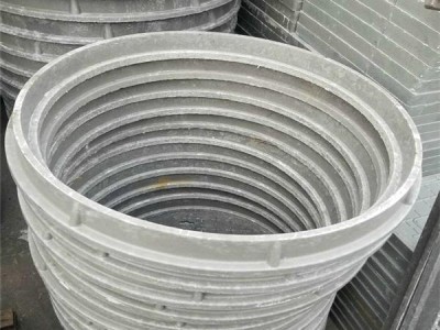 單開雙開電力鑄鐵方井