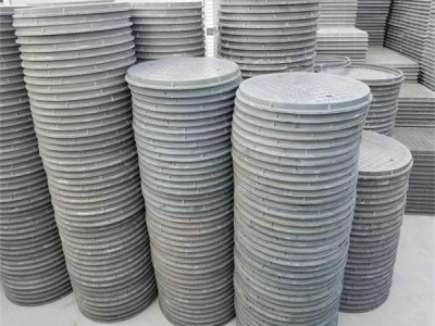 道路上的井蓋標志有哪些 移動井蓋標志