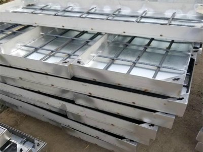 井蓋承重等級c250 輕型井蓋承重少噸