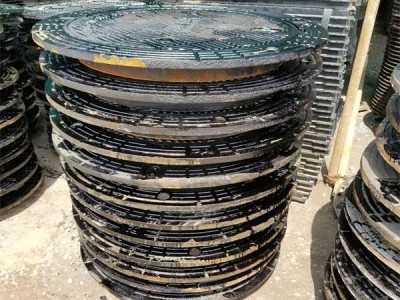 球墨鑄鐵井蓋d400 球墨鑄鐵d400井蓋是什么意思