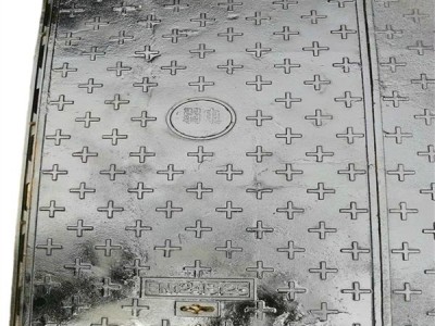 球墨鑄鐵井蓋c250承重少 球墨鑄鐵井蓋c250承載少噸