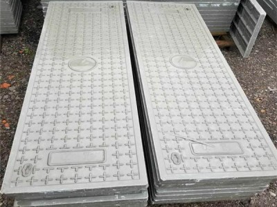 混凝土井蓋防盜措施 混凝土井蓋圖集