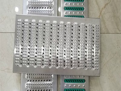 不銹鋼溝蓋板 300*580