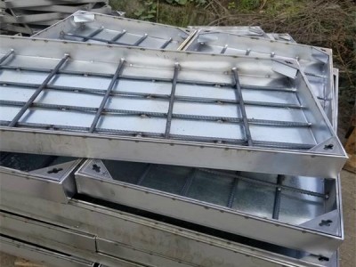 樹脂復合排水蓋板 排水溝復合蓋板