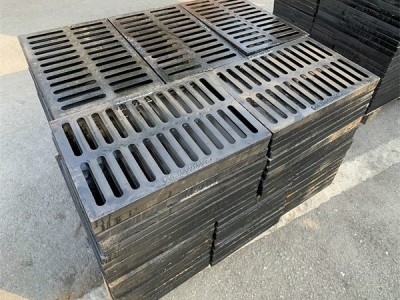 球墨鑄鐵雨水篦子價格指南：選購攻略與市場分析