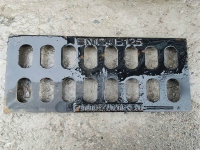 鑄鐵排水溝蓋板規格尺寸詳解：選擇適合您的佳指南