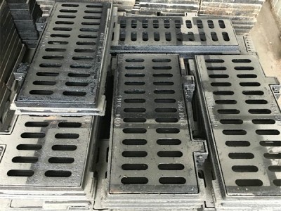 鑄鐵溝蓋板重量的奧秘：選擇合適產品的關鍵