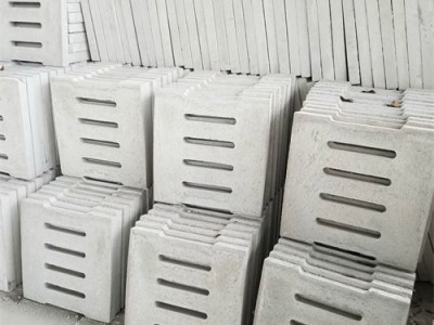 混凝土溝蓋板 500*500