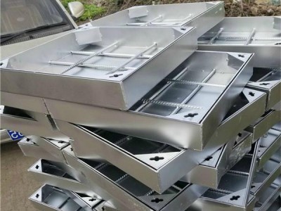 液壓井蓋價格 污水井蓋價格