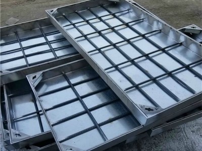 井蓋不銹鋼定制價格揭秘：高性價比的選擇指南