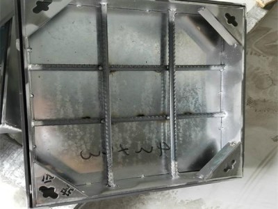 收口式和蓋板式圖片 水溝蓋板圖片