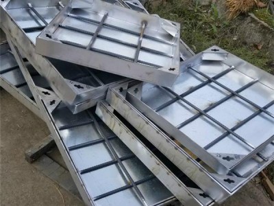 智能電力井蓋 智能電力井蓋怎么開