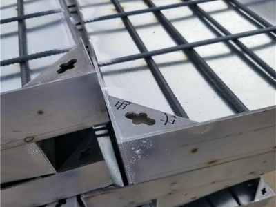 排水溝蓋板圖 排水溝圖集07j306