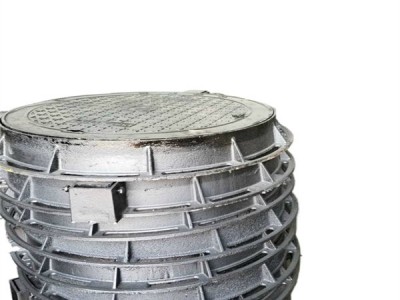 新型井蓋如何防沉降 井蓋防水密封的方法