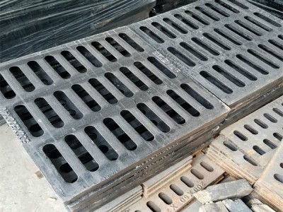 理解排水溝蓋板尺寸規格，讓您的項目無憂無慮