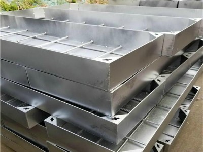 鑄鐵雨水篦子理論重量 雨水篦子重量