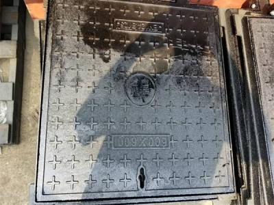 防沉降井蓋安裝示意集 防沉降井蓋安裝規范