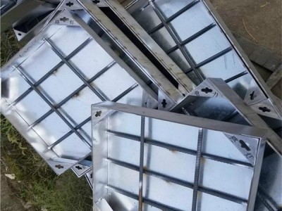 成品排水溝蓋板尺寸 排水溝蓋板規格尺寸混凝土