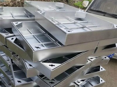 球墨鑄鐵井蓋詳細尺寸規格 球墨鑄鐵井蓋尺寸規格型號用什么符號