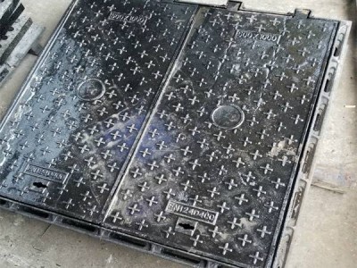 混凝土井蓋價格少錢一個 混凝土井蓋少錢一套