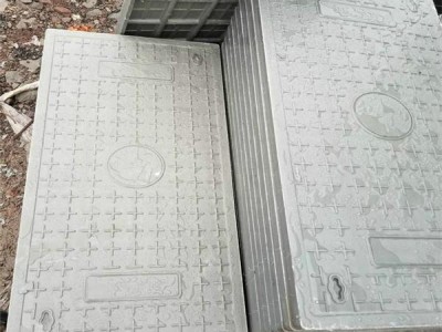 復合樹脂電纜溝蓋板承重 樹脂溝蓋板承重