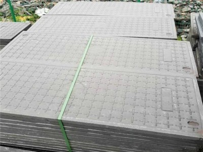 井蓋d400承載力少 D400井蓋執(zhí)行