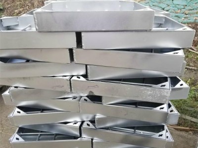 鑄鐵井蓋重量 井蓋承重對照表