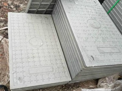 球墨鑄鐵五防式防沉降井蓋 防沉降球墨鑄鐵井蓋廠家