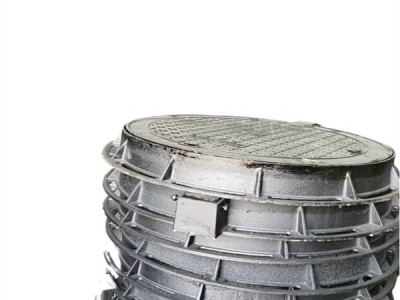 球墨鑄鐵井蓋廠家排行 球墨鑄鐵井蓋設備