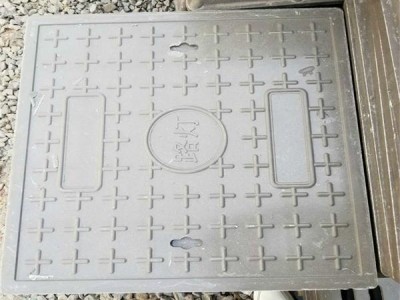 地下車庫排水溝蓋板 地下車庫排水溝混凝土蓋板厚